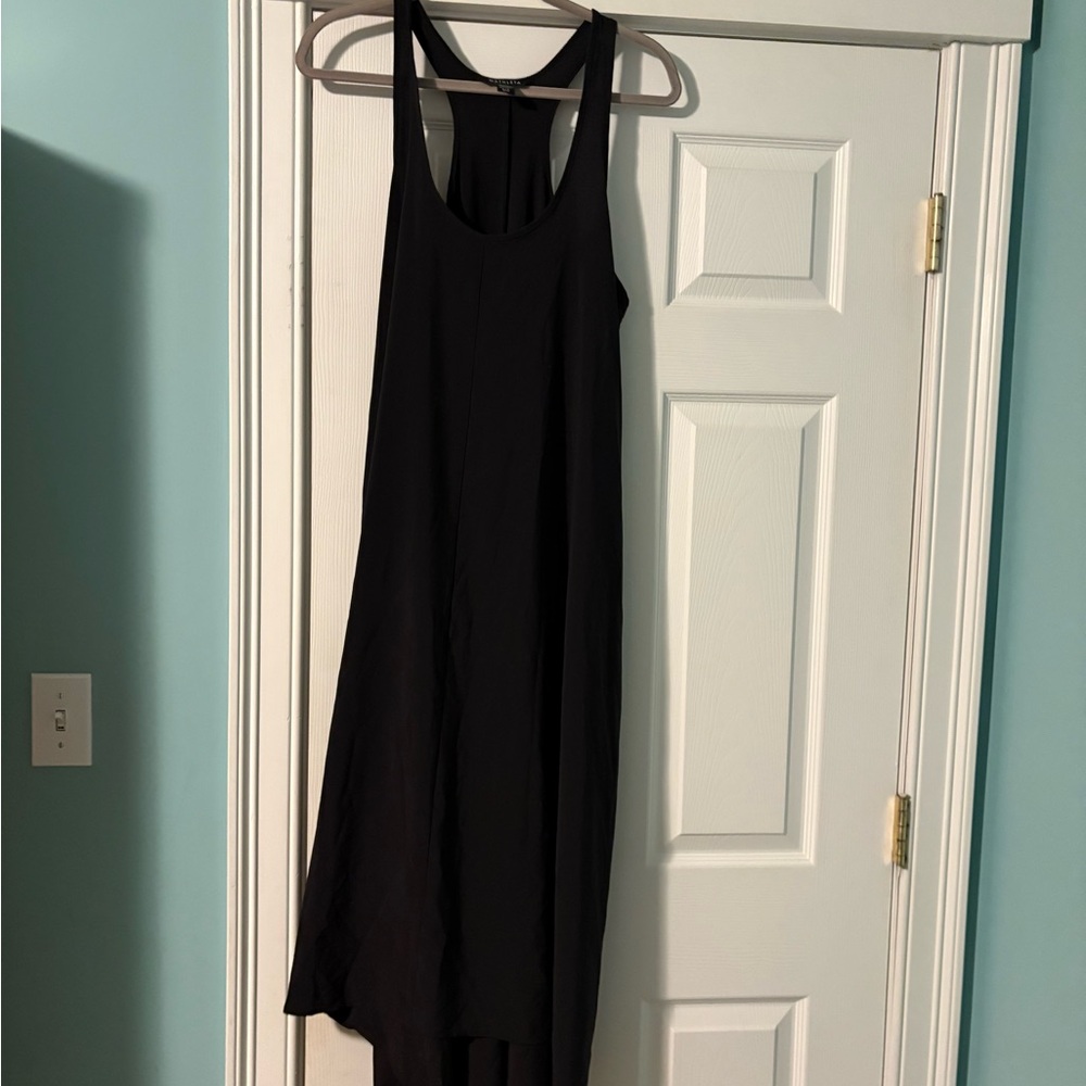 Athleta Sleeveless Dress